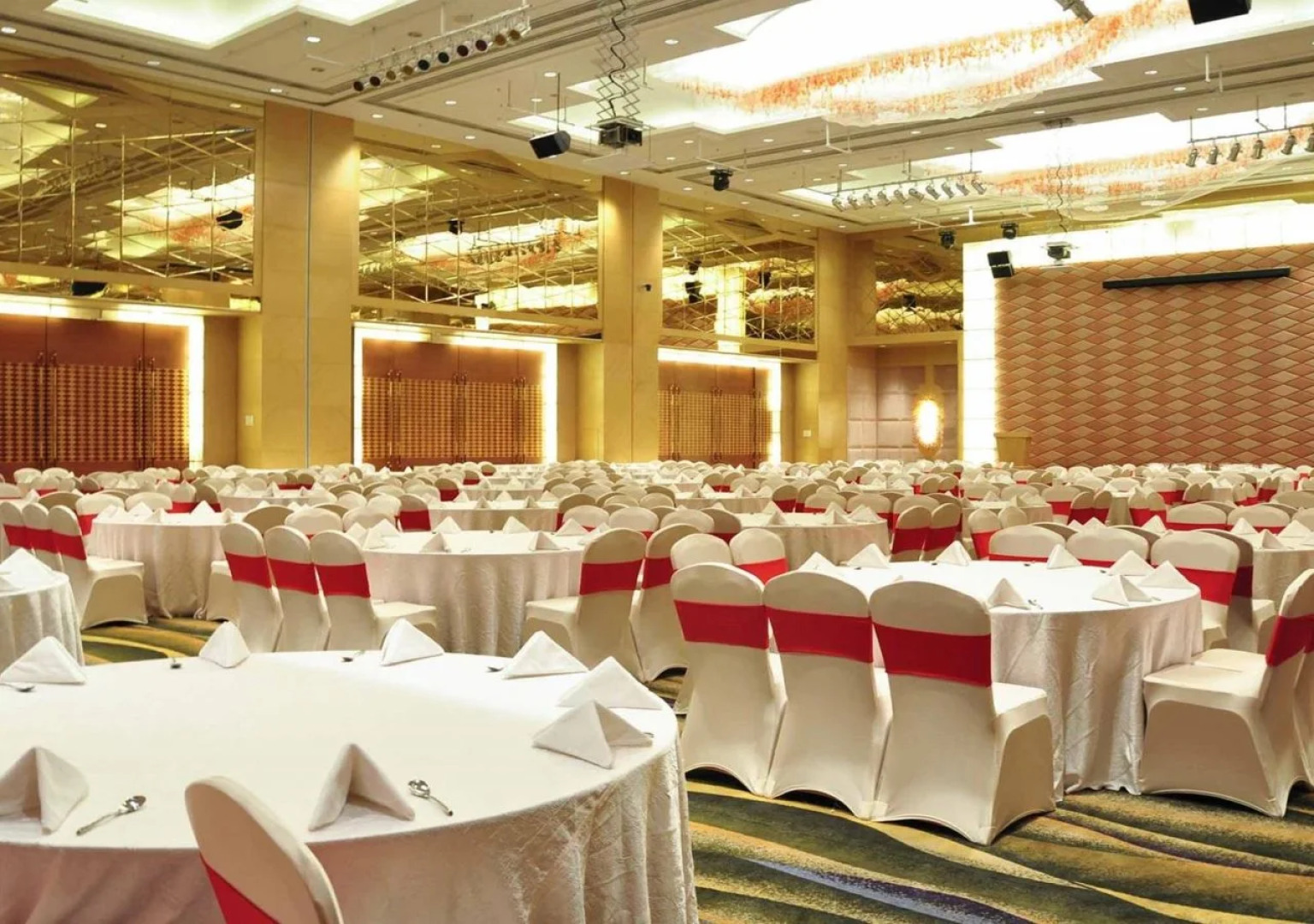 Cinese Hotel Dongguan Shijie