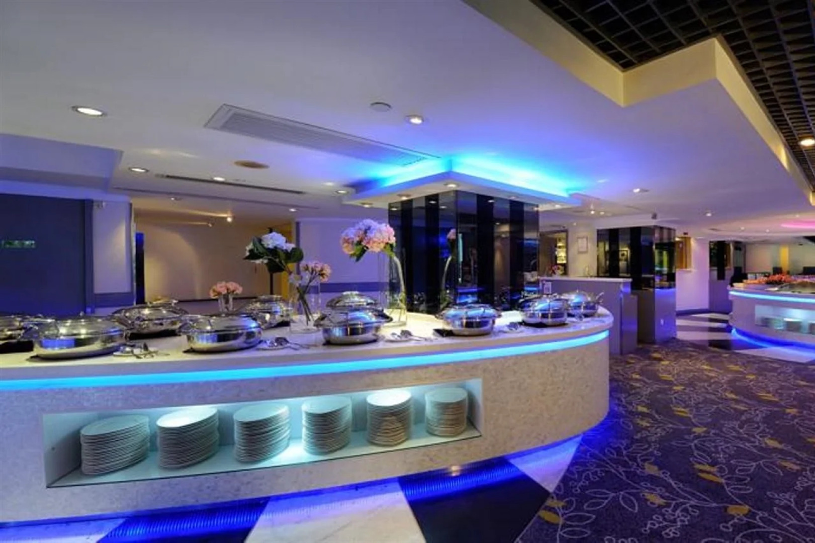 Metropark Hotel Mongkok