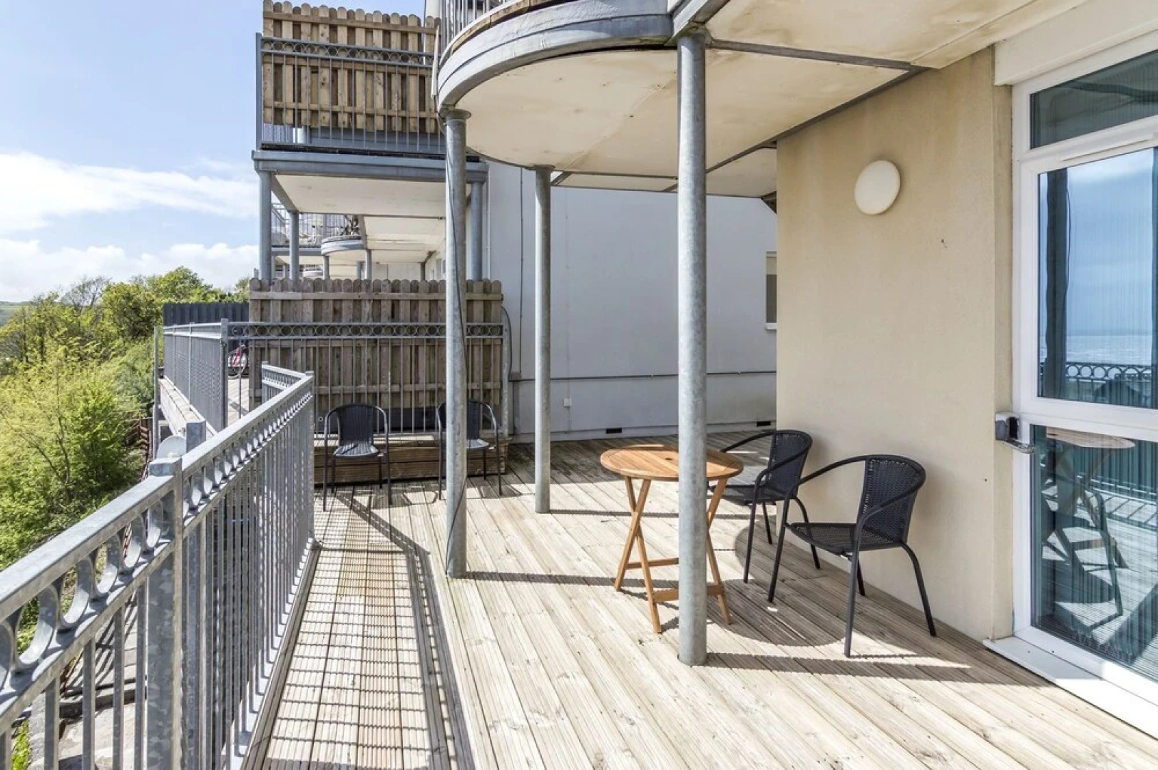 Pendine Heights - 2 Bedroom Apartment