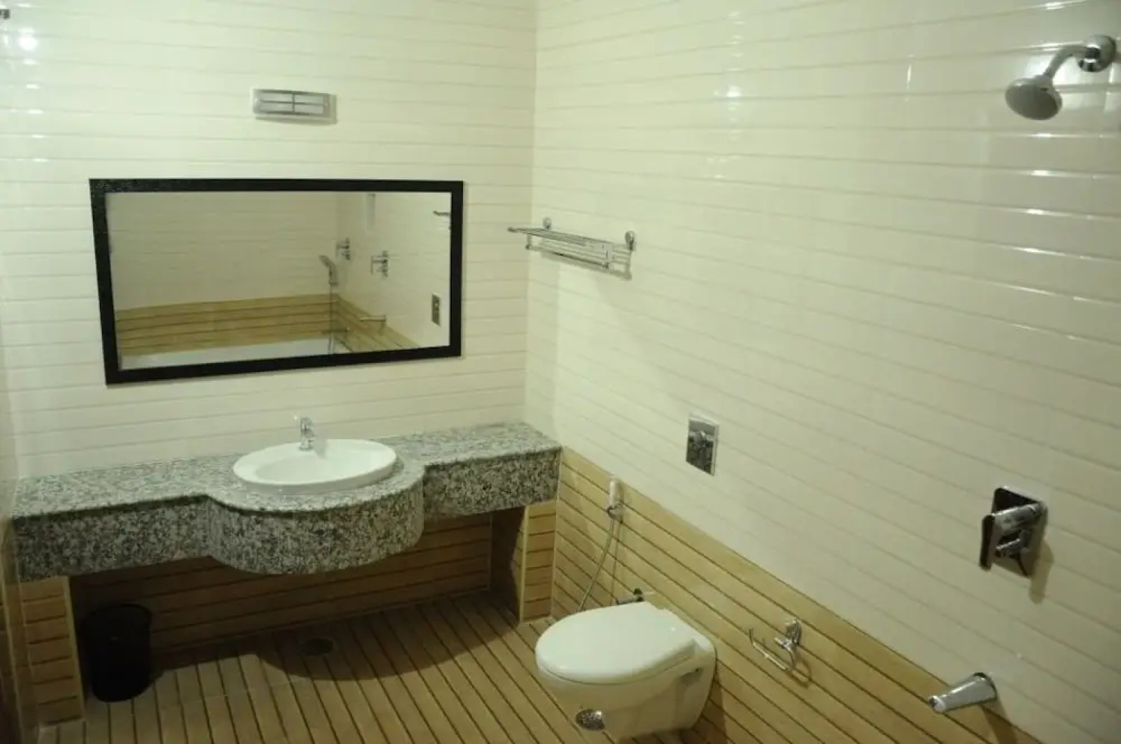 Hotel Ocean Heritage