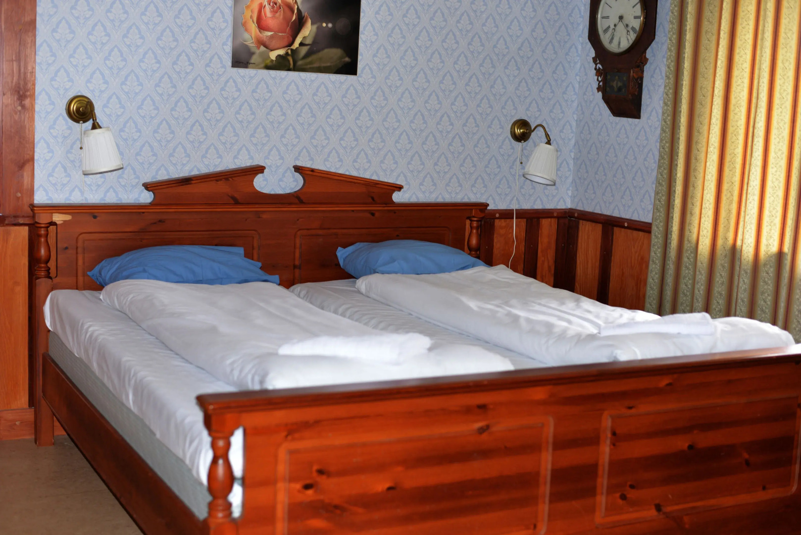 Nymans Bed & Breakfast