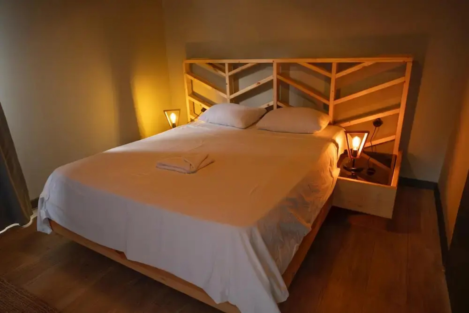 Adesa Bungalow Hotel