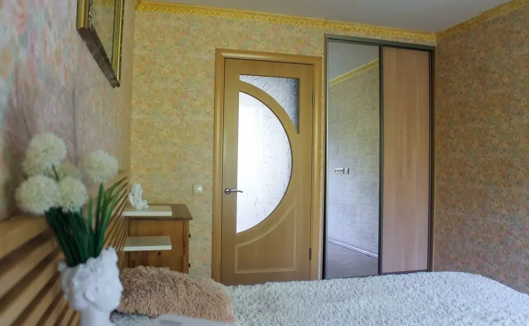 Moment House (Момент Хаус) на улице Жуковского