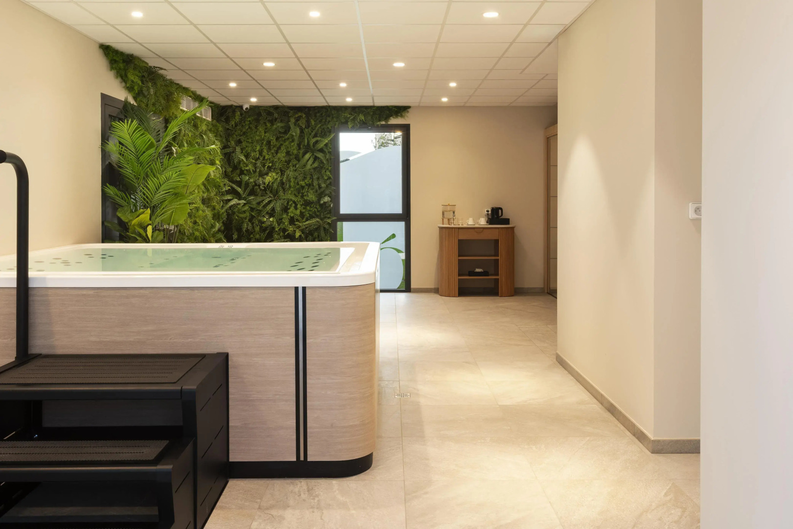 Hotel OstOria BW Signature Collection