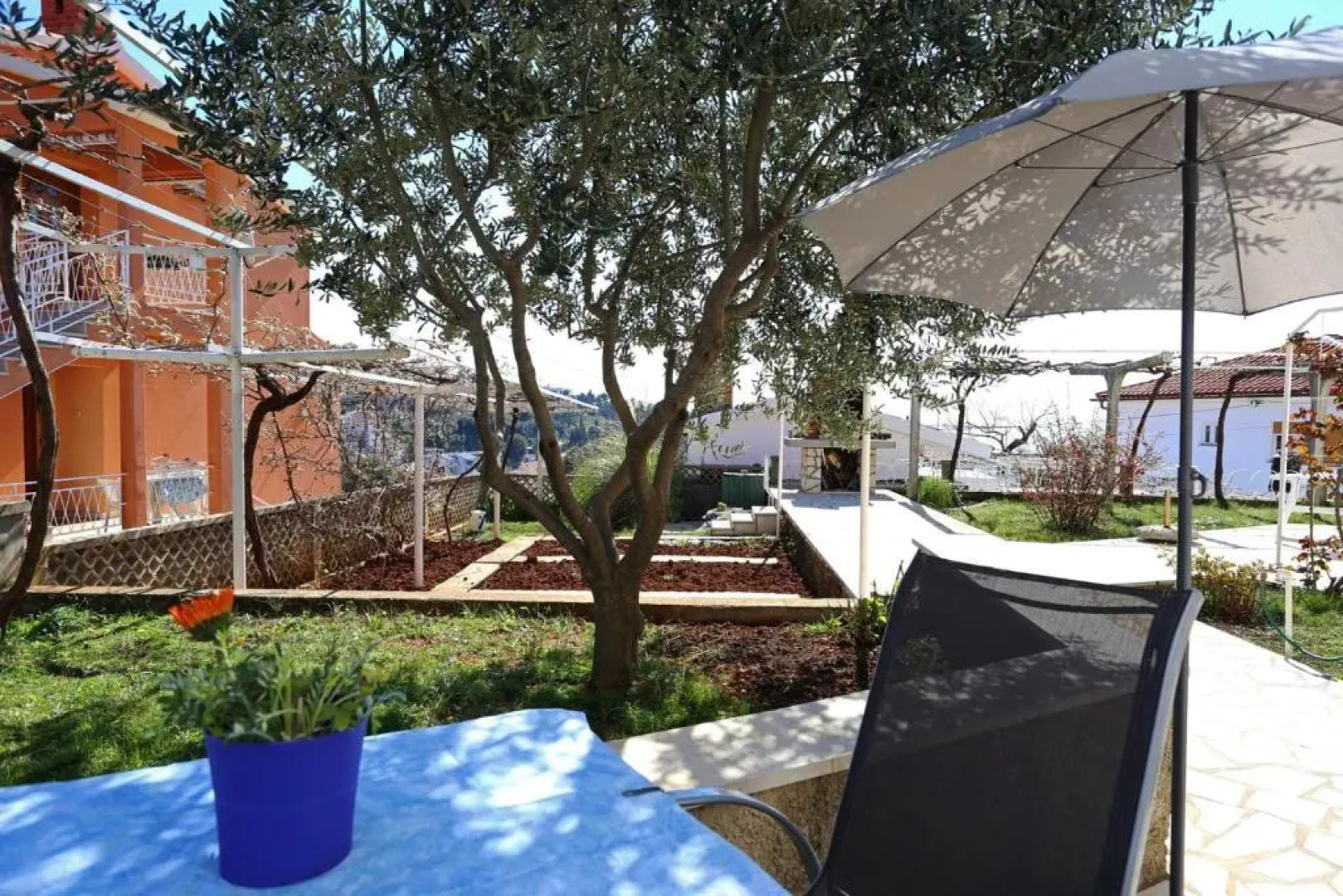 Apartments Marija 1000