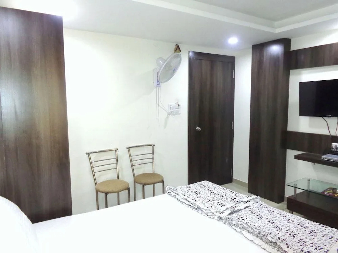 Hotel Jaishree Palace