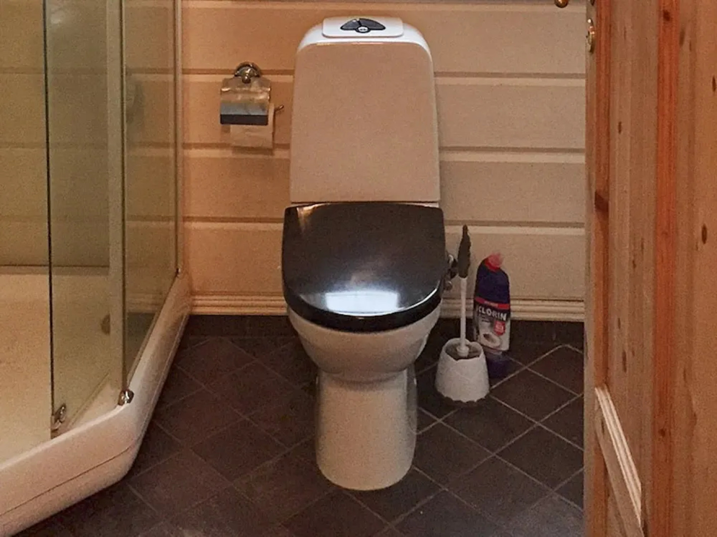 8 Person Holiday Home in Førde