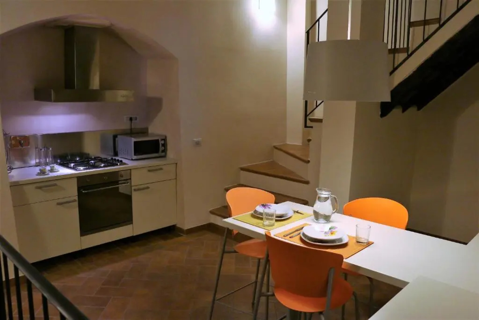 Room in Guest Room - La Dimora nel Corso