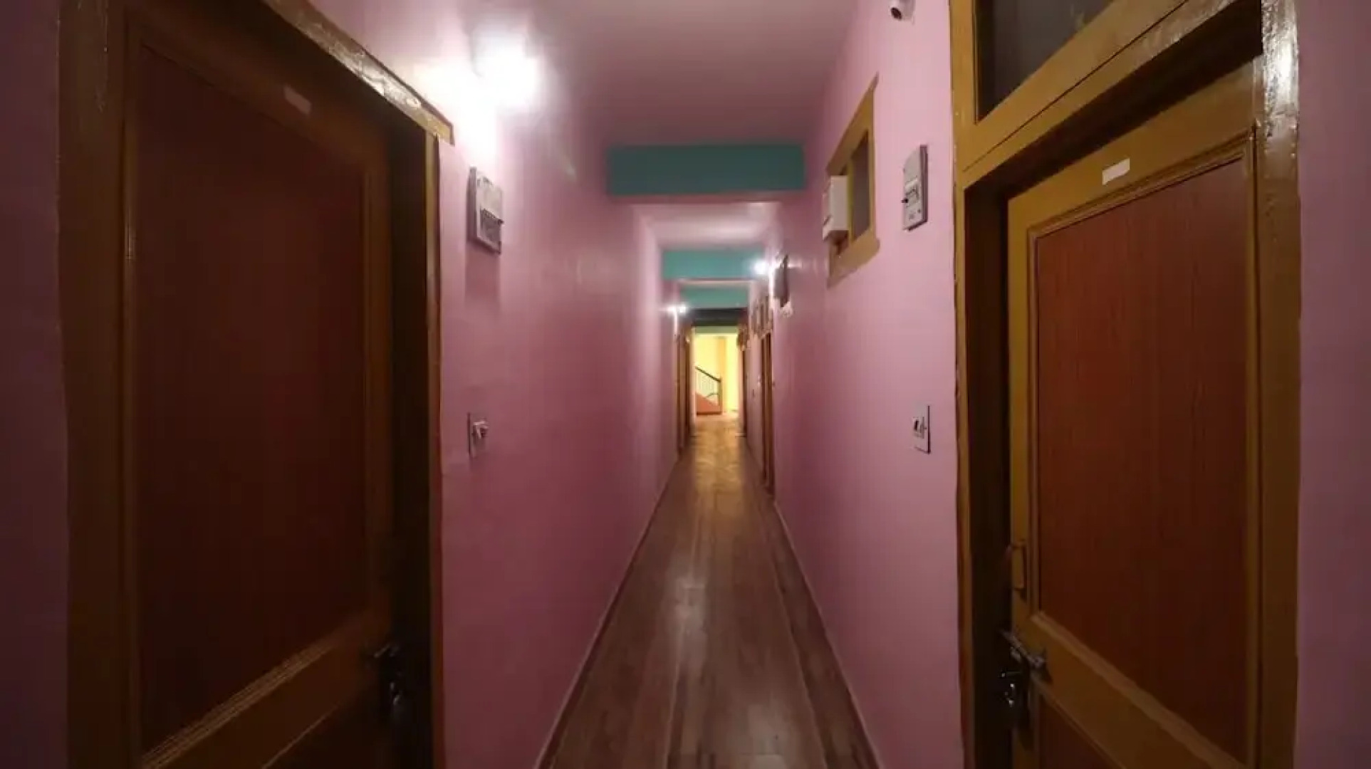 Jasmine Bed and Breakfast Kullu