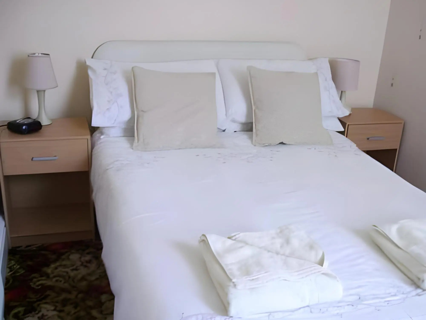 Oakwell Guest House