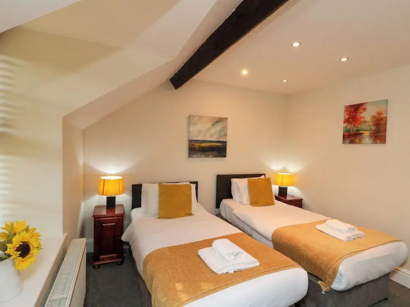The Coach House
