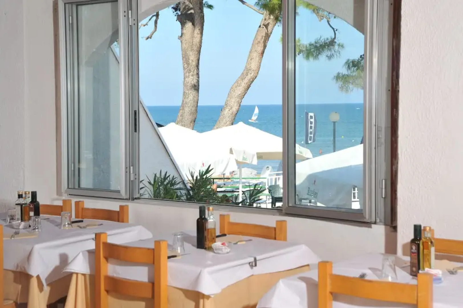 Villaggio Capo Vieste