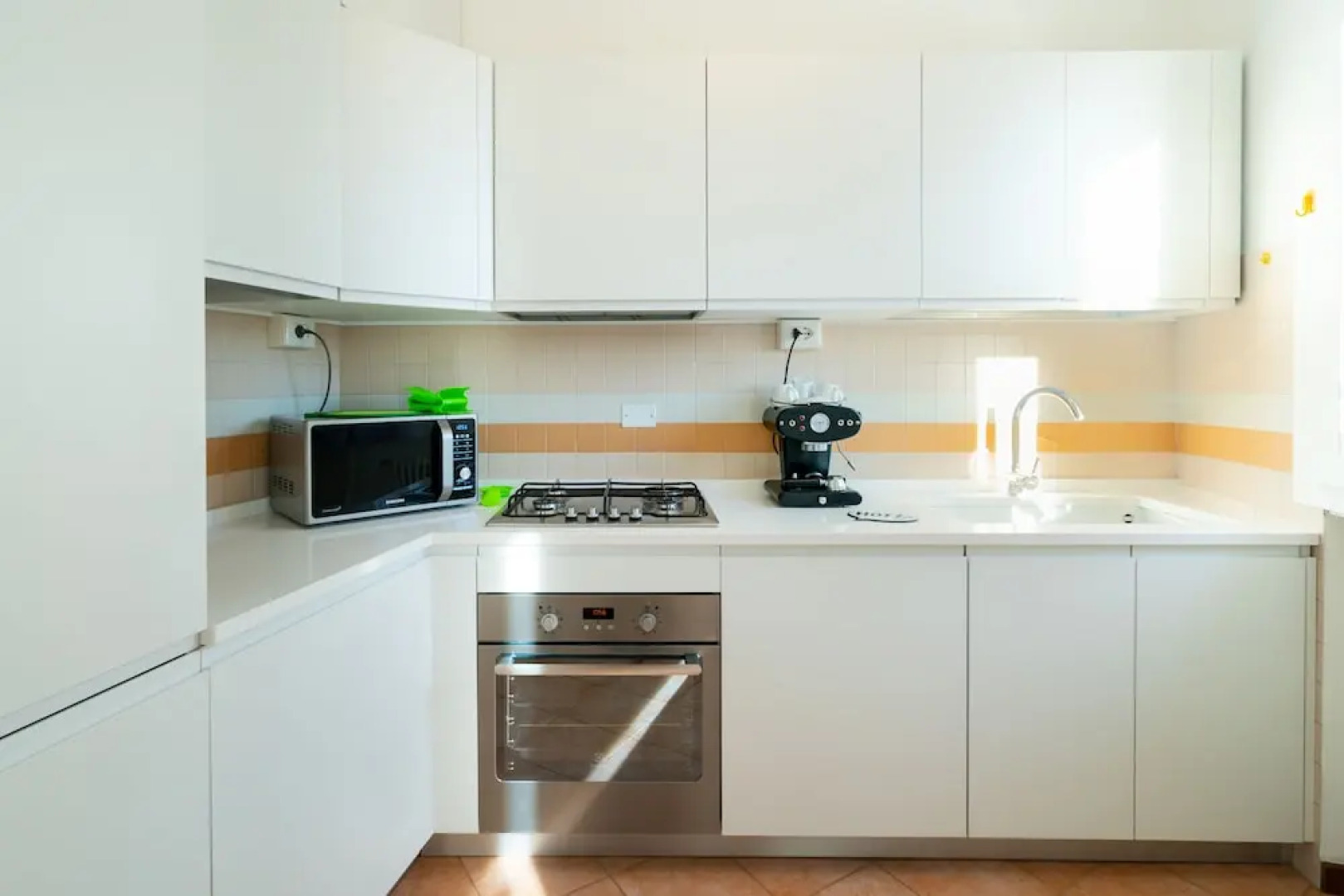 Antica Pusterla Home Relais