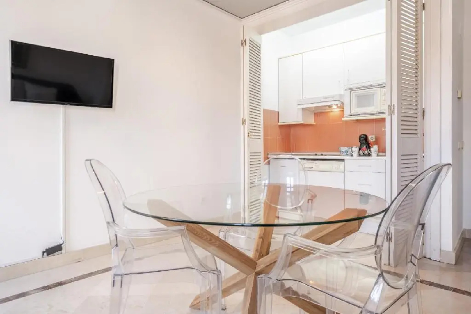 Gran Vía Apartment Granada by A3Rentals