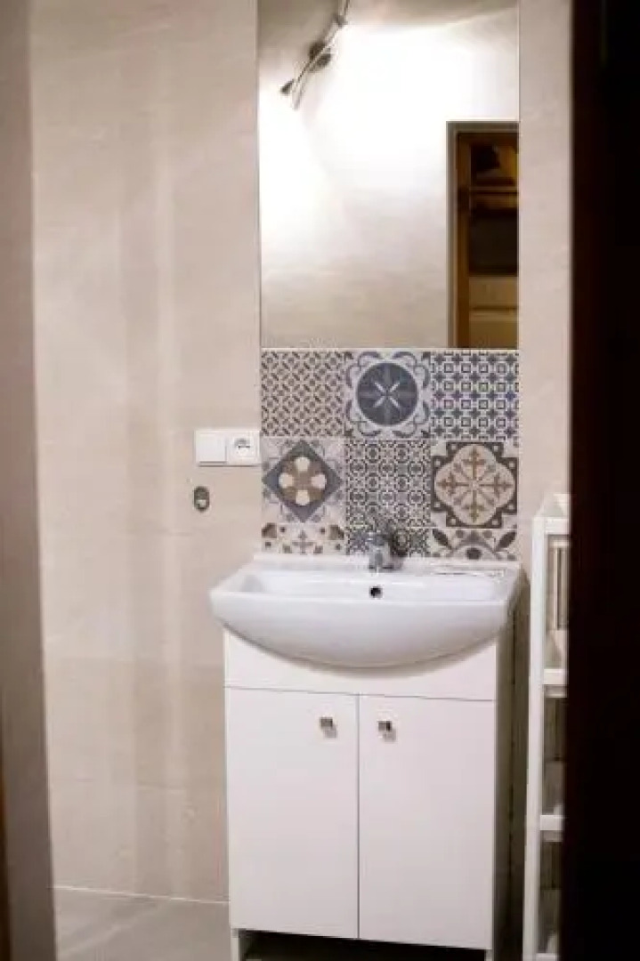 Apartamenty przy Pensjonacie Zdrojowym