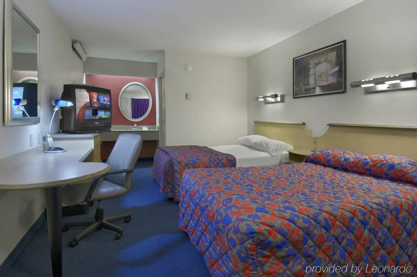 Red Roof Inn Atlanta South - Morrow