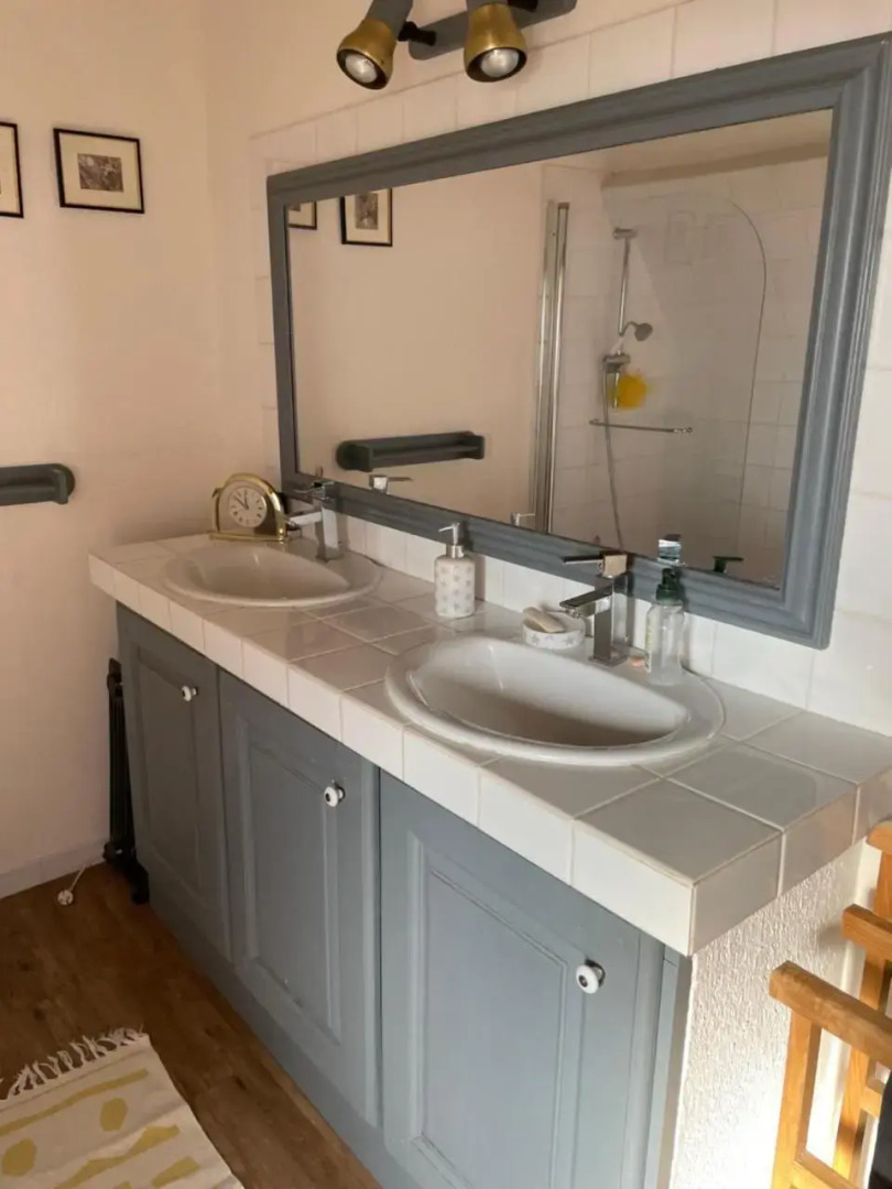 Périgord - Chez Briit