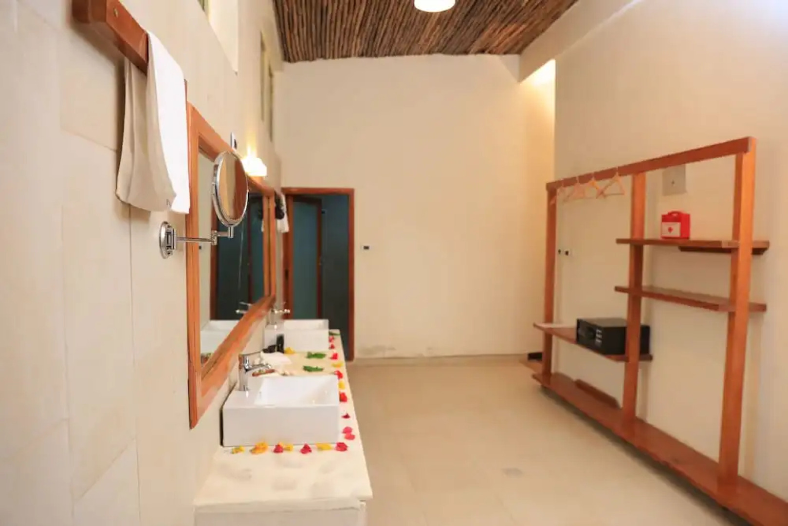 Mezena Resort and Spa