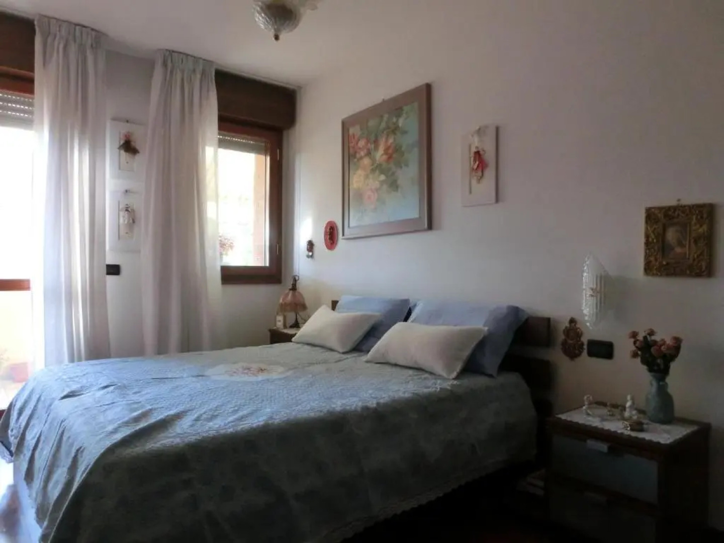 'La casa di Giovanna'