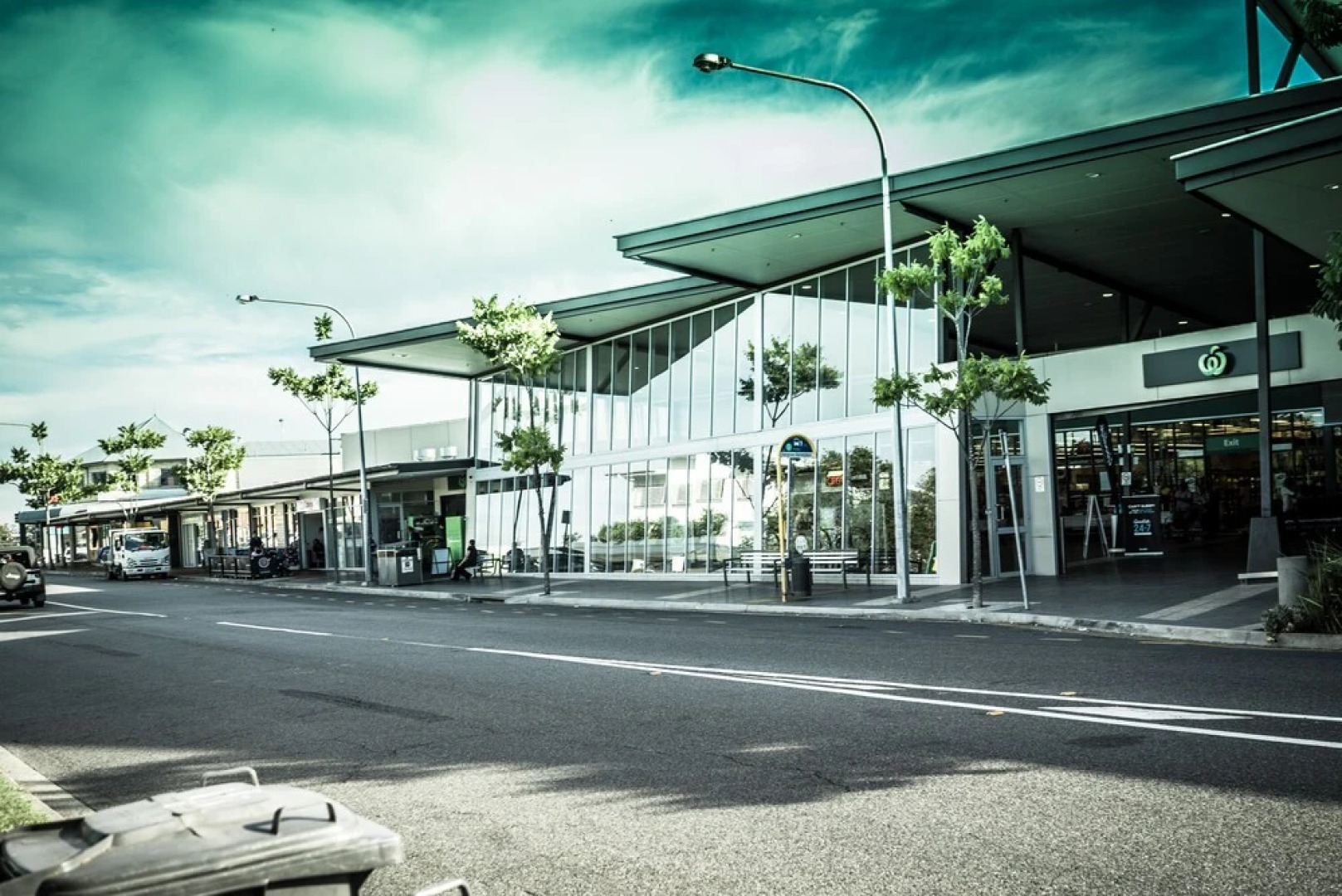 The Northside Retreat