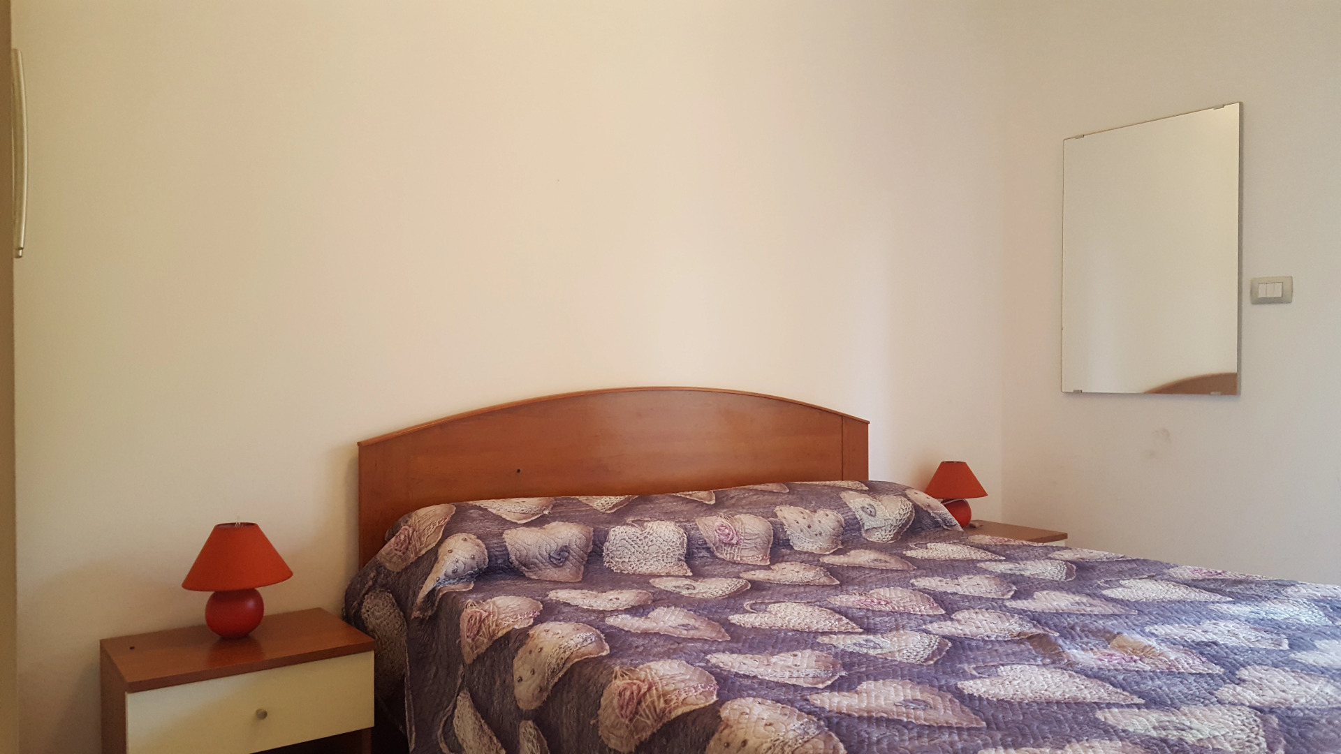 Appartamenti Santa Rita