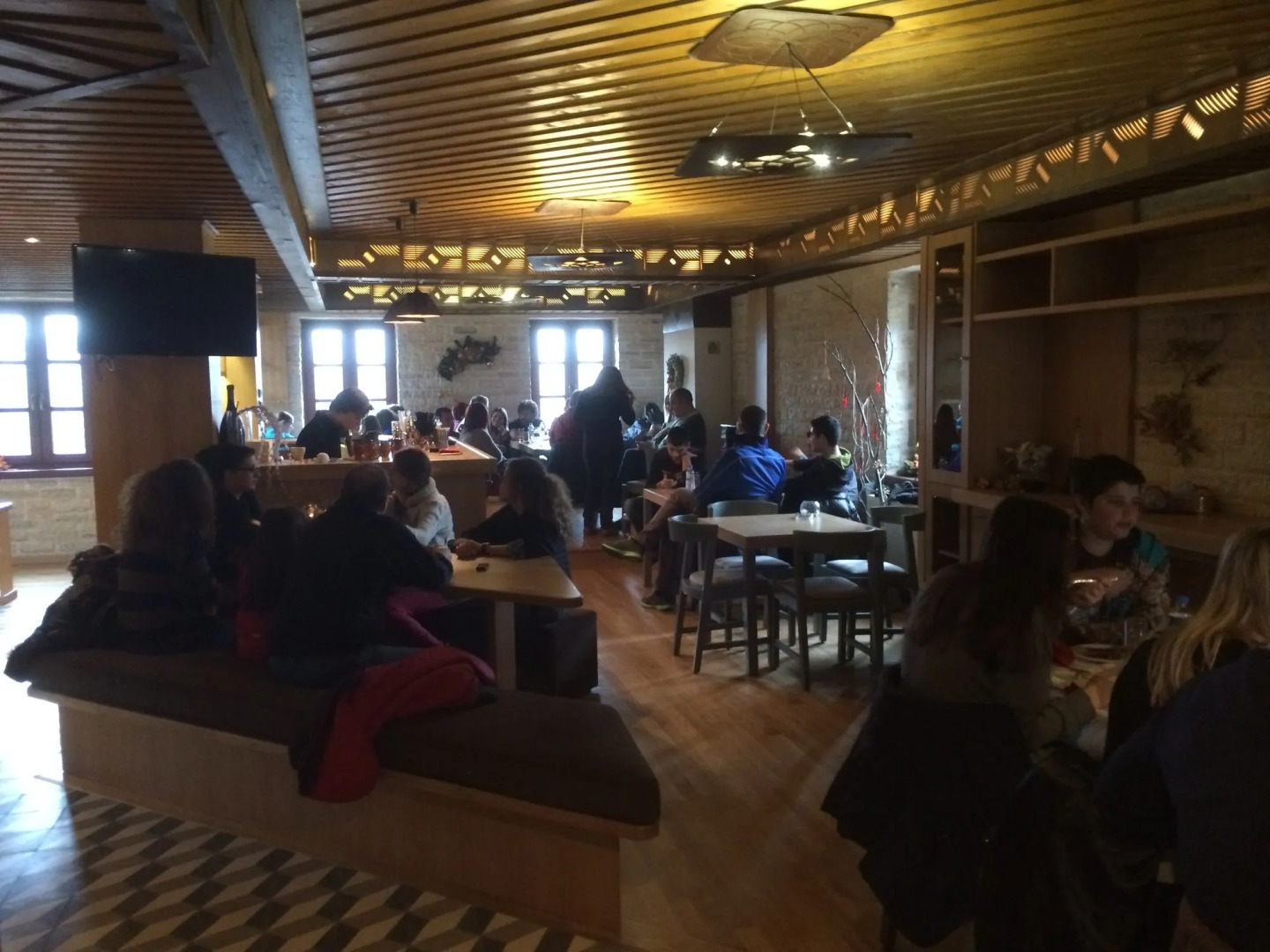 Dilofo Hotel Luxury Suites