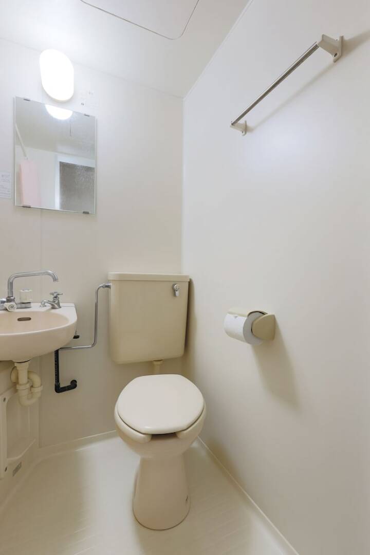 Tabist Izumi Yusen Shukuhaku Center