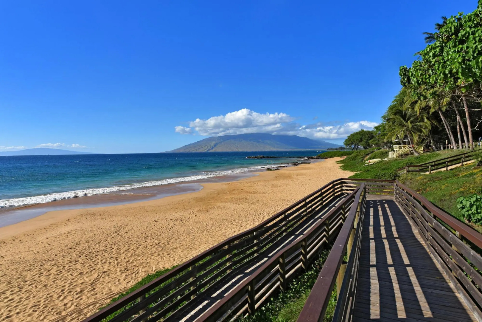 Kamaole Sands 1101 in Kihei