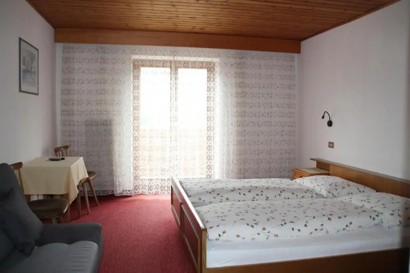 Pension Obergrundgut