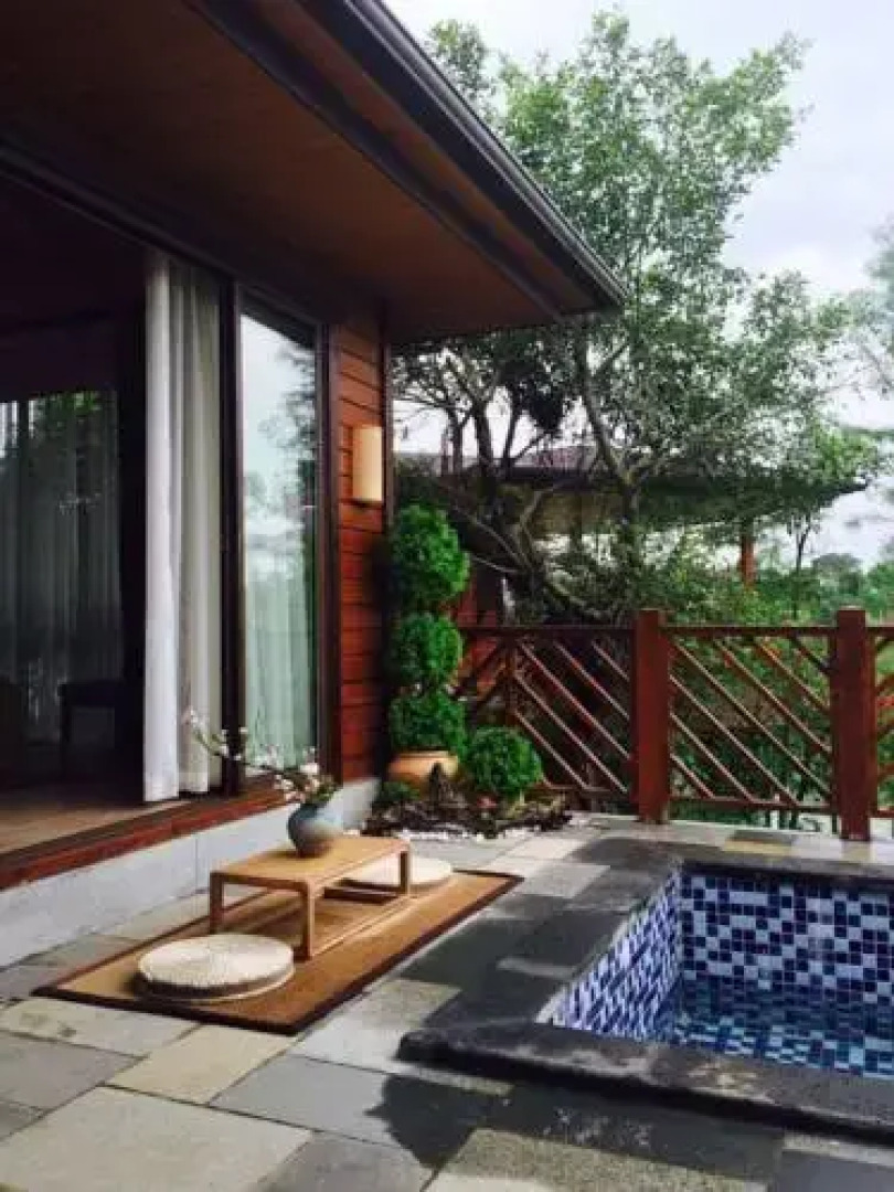 Guilin Roshan Lake Hotel
