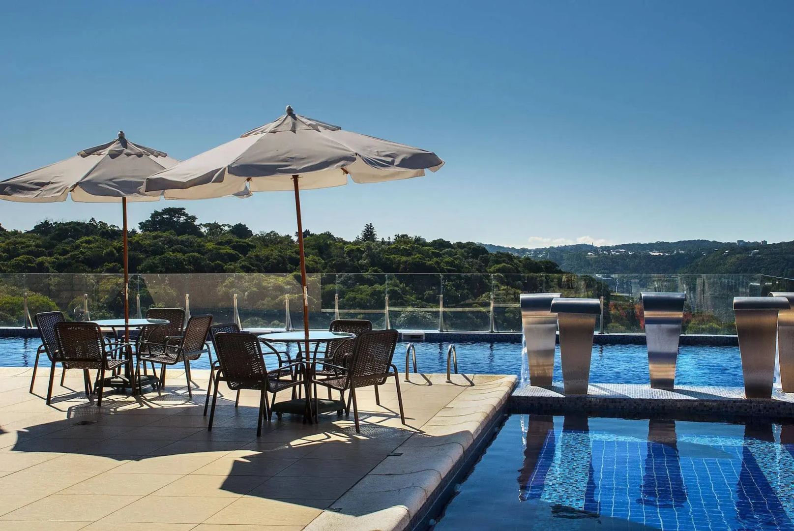 Master Gramado Hotel