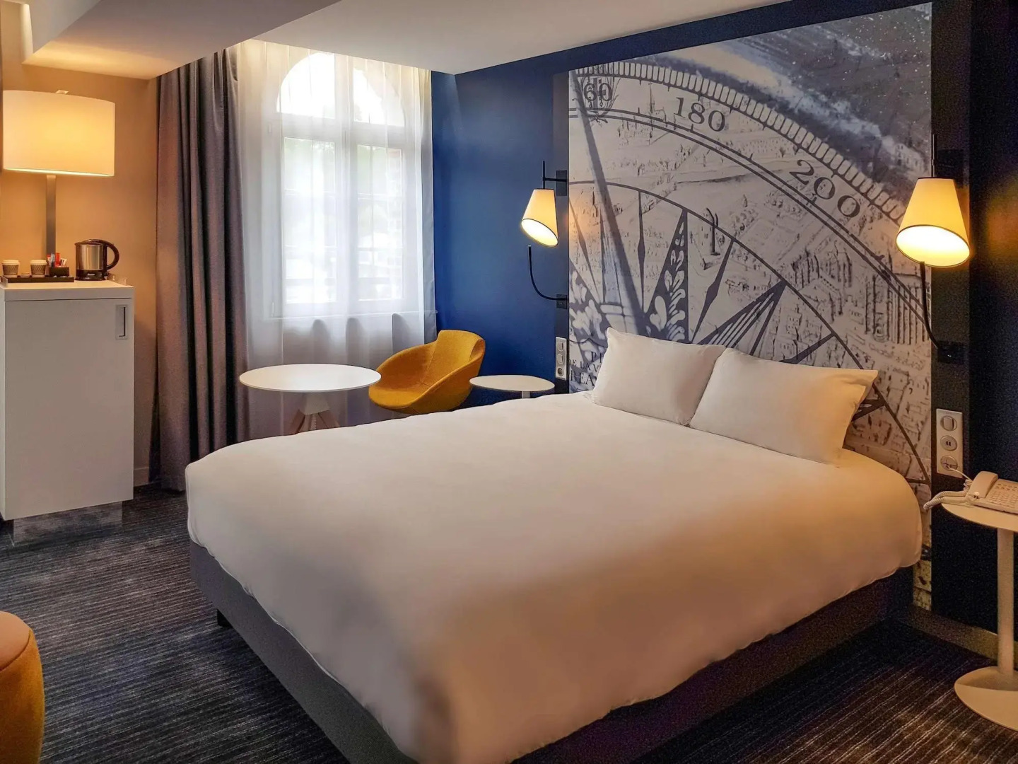 Hôtel Mercure Beauvais Centre Cathédrale