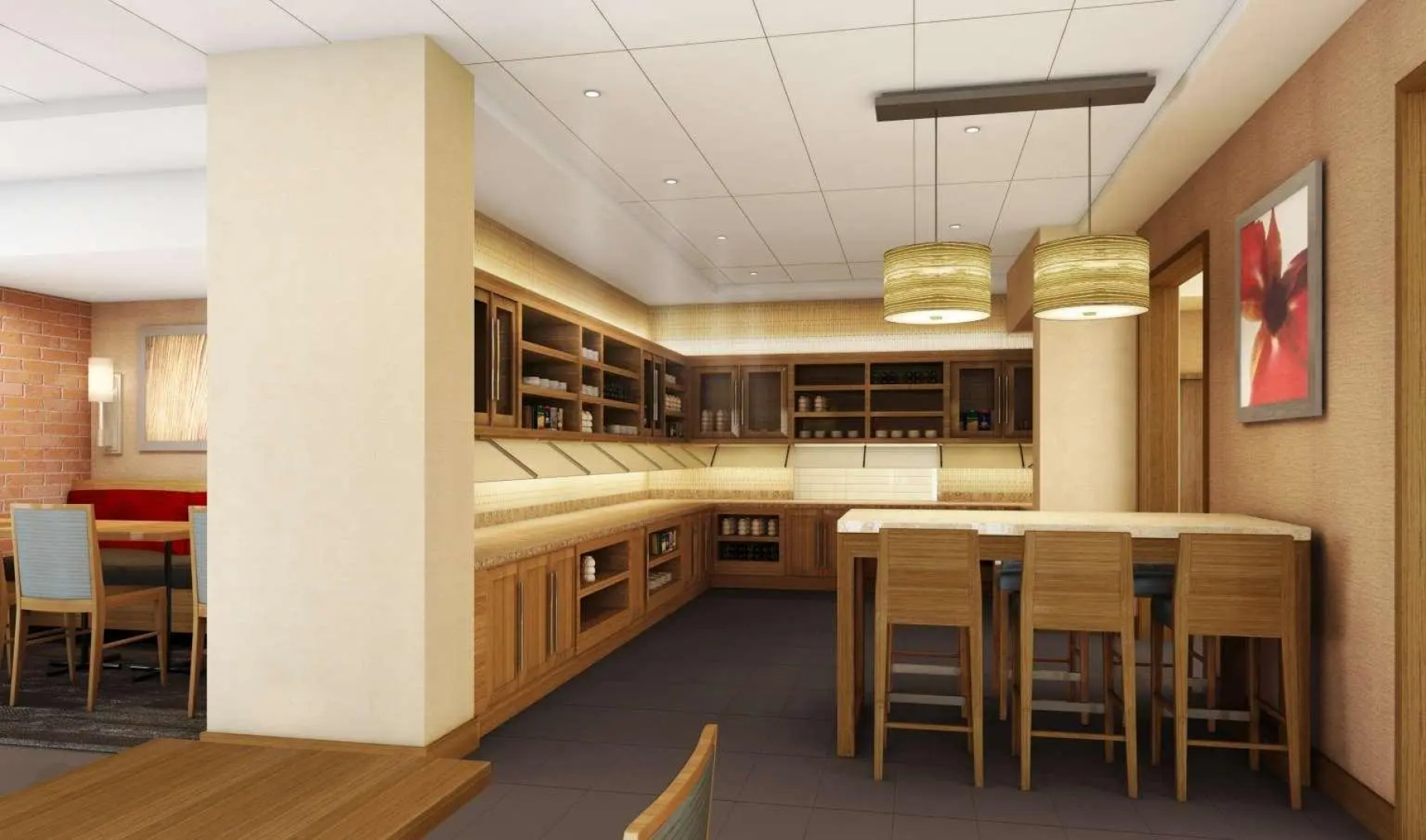 Hyatt Place Chicago-South/University Medical Center