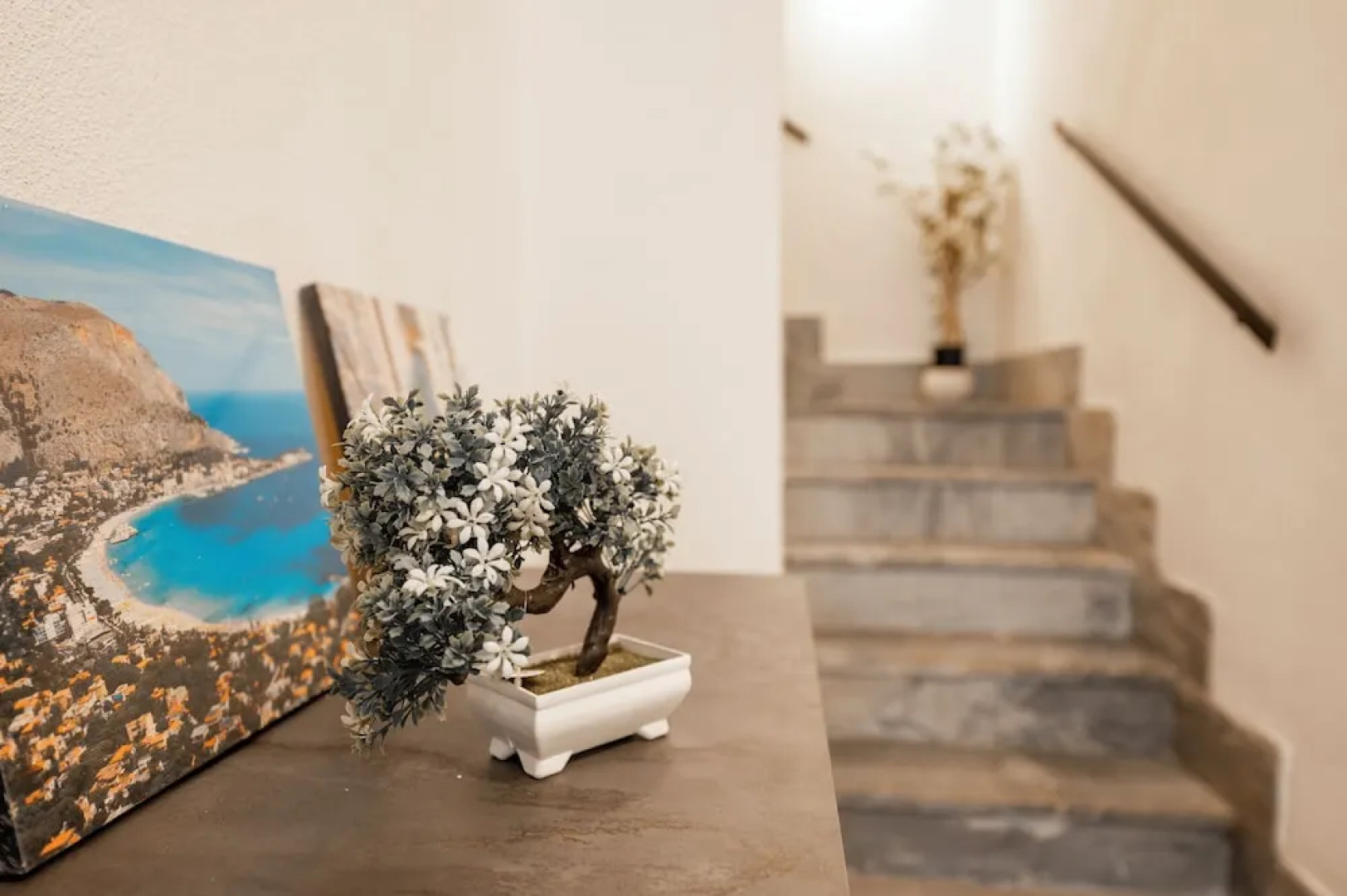 Room-luxury Room La Mandorla