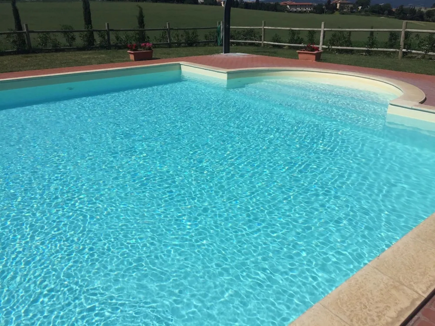 Il Poggio della Pieve