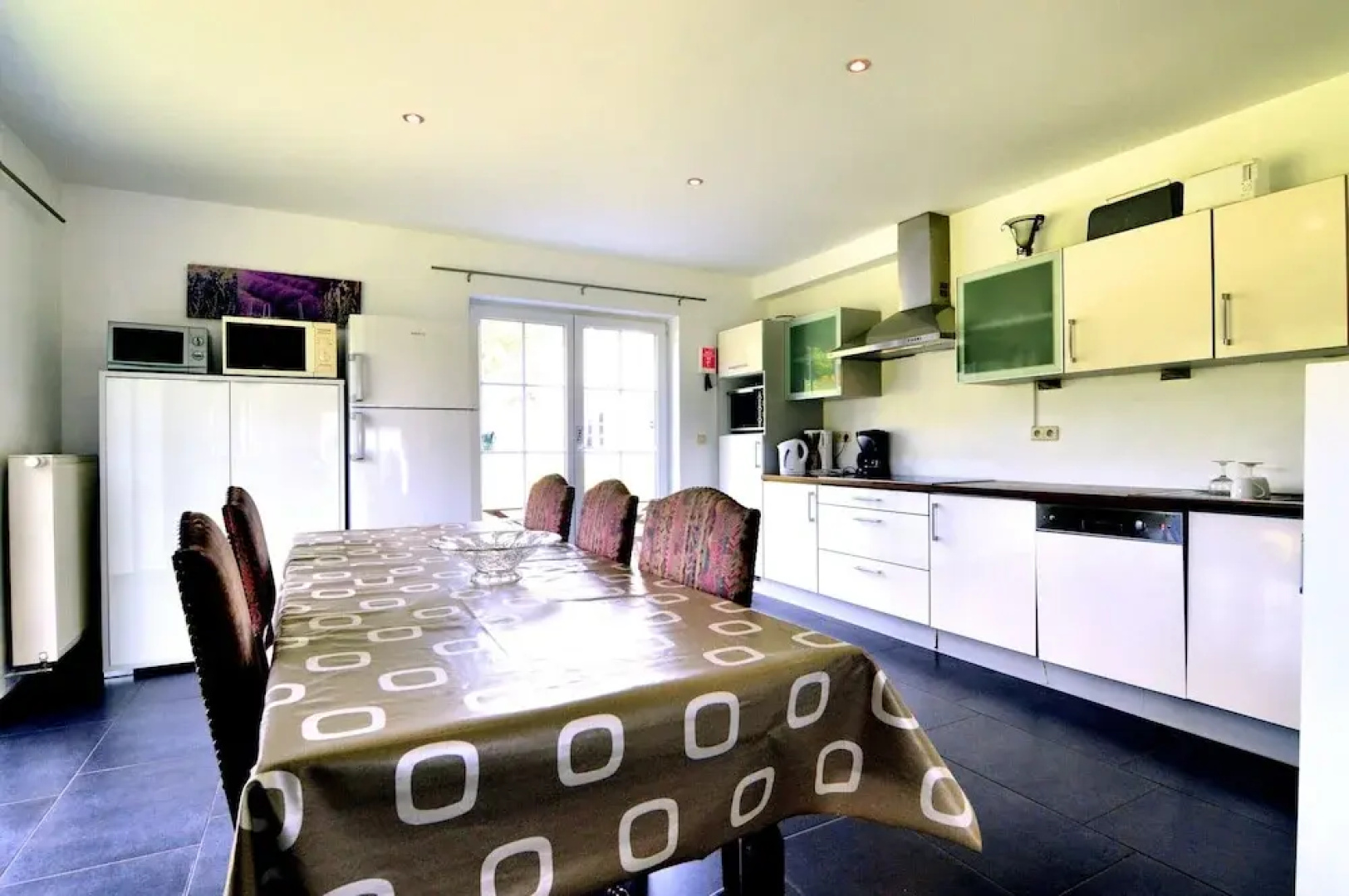 Perfect Holiday Home in Trou de Bra With Private Garden and Mountain Views