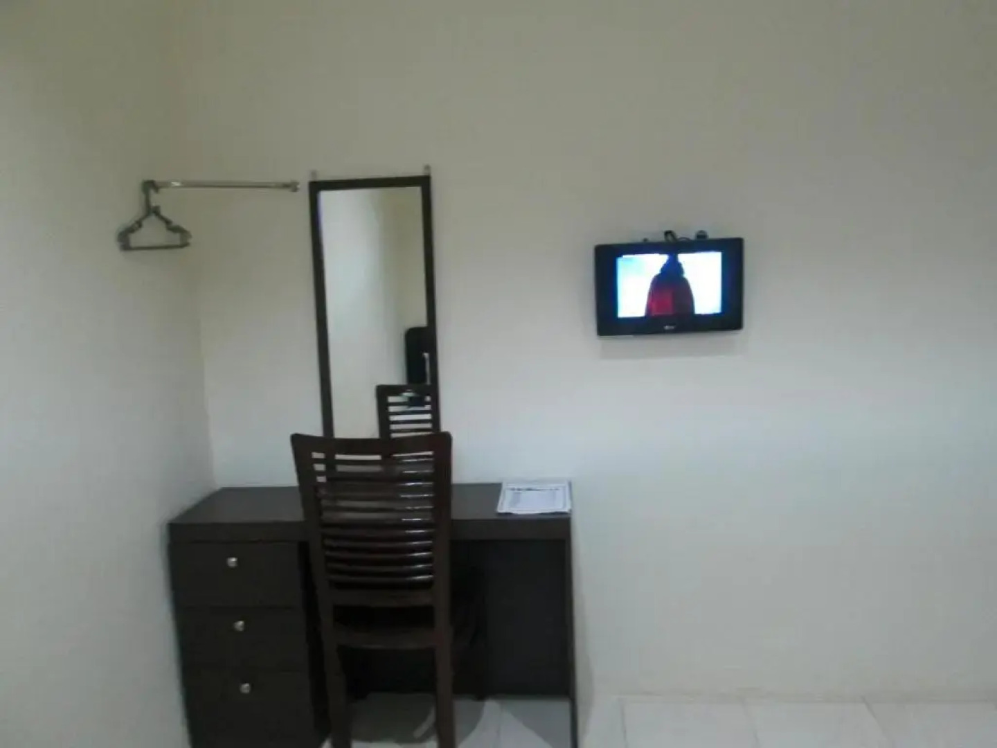 Mahkota Hotel Genteng