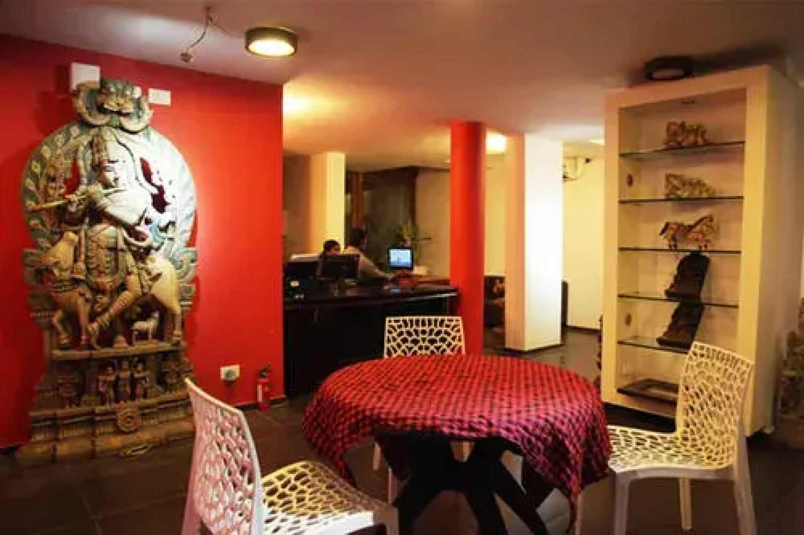 Purple Hotels Resorts