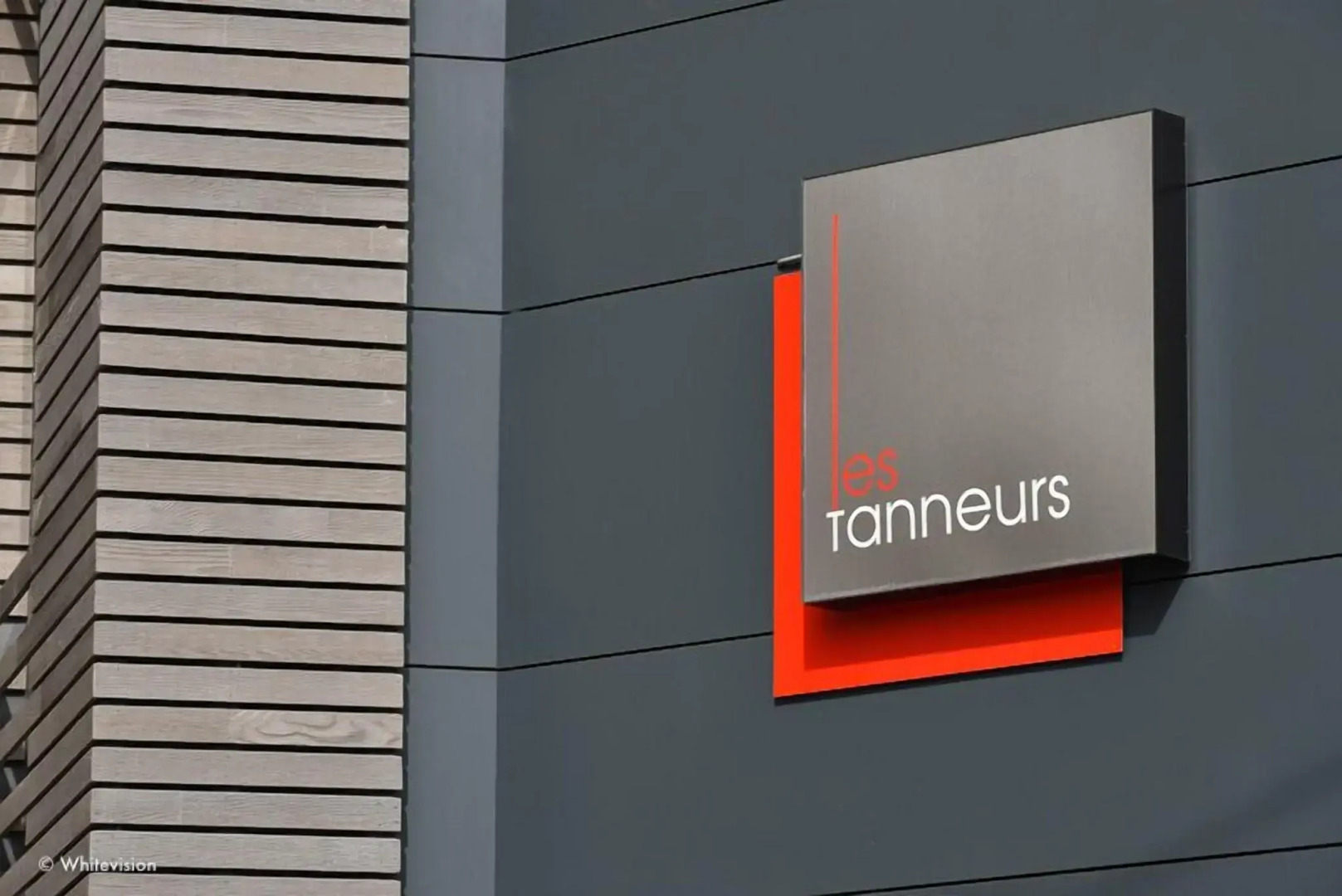 Les Tanneurs de Namur