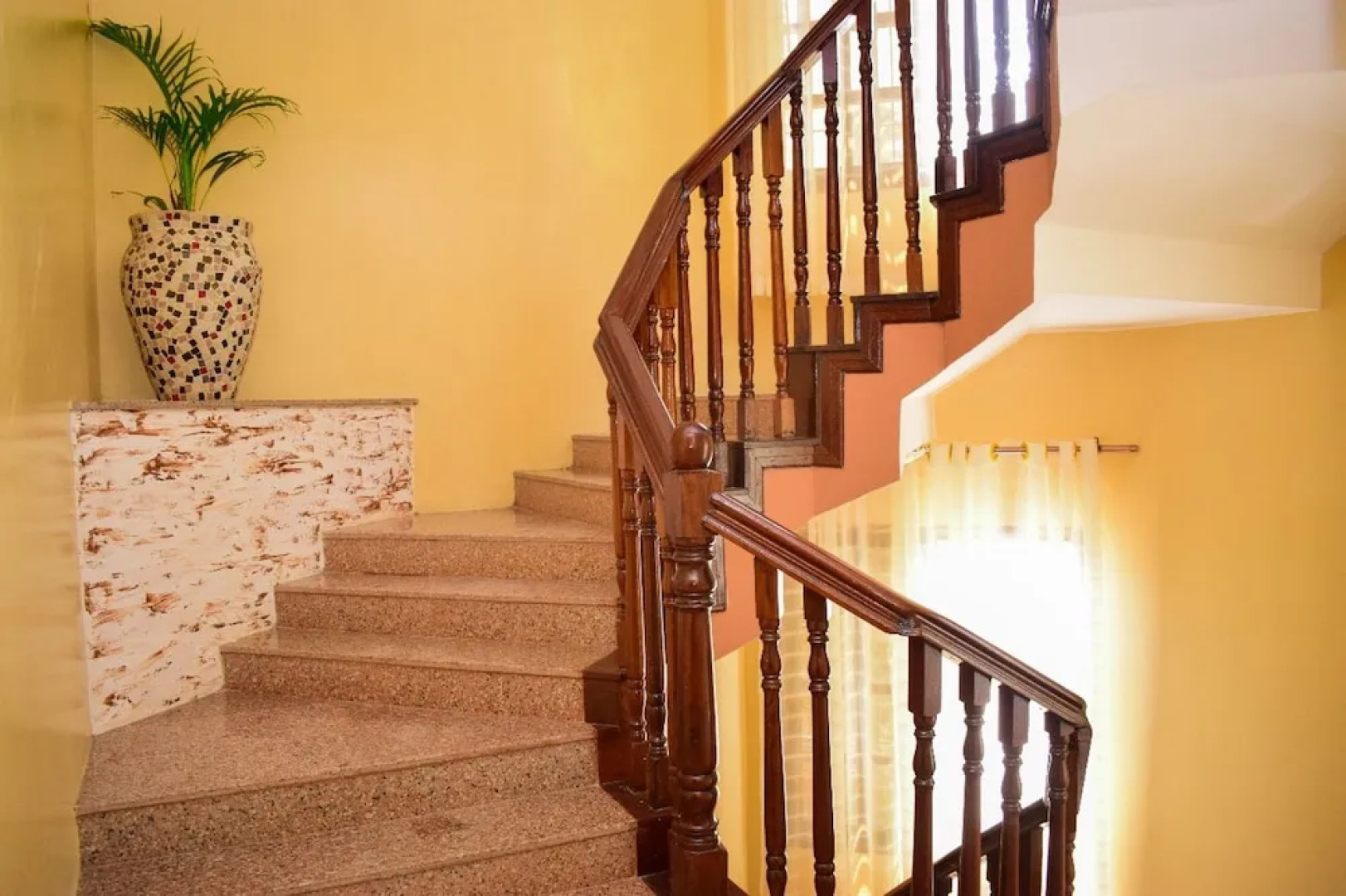 Garden Park Hotel Mtwapa