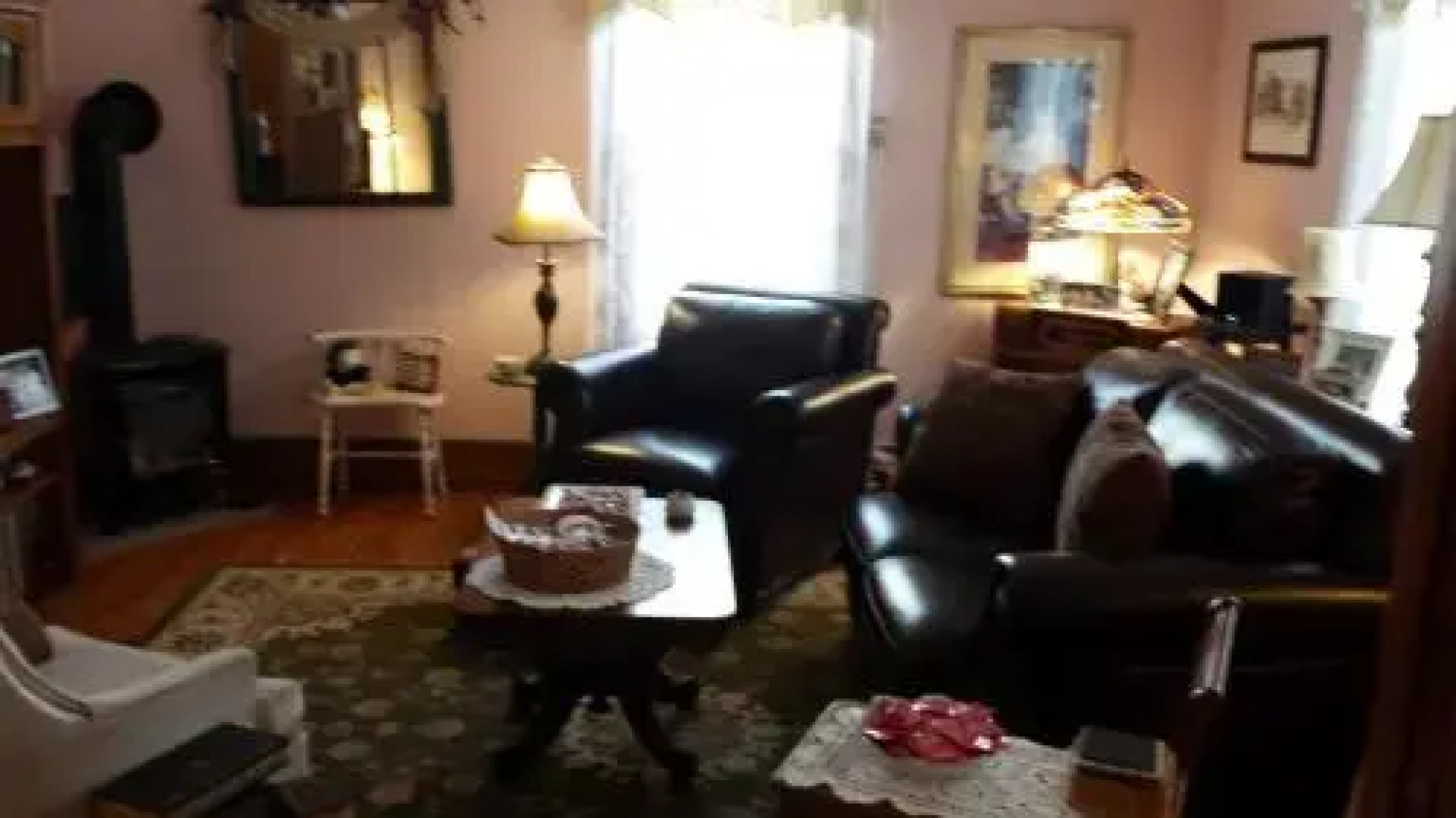 Rose & Thistle Bed & Breakfast