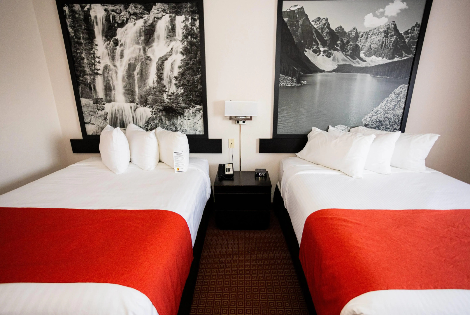 Super 8 by Wyndham Drayton Valley