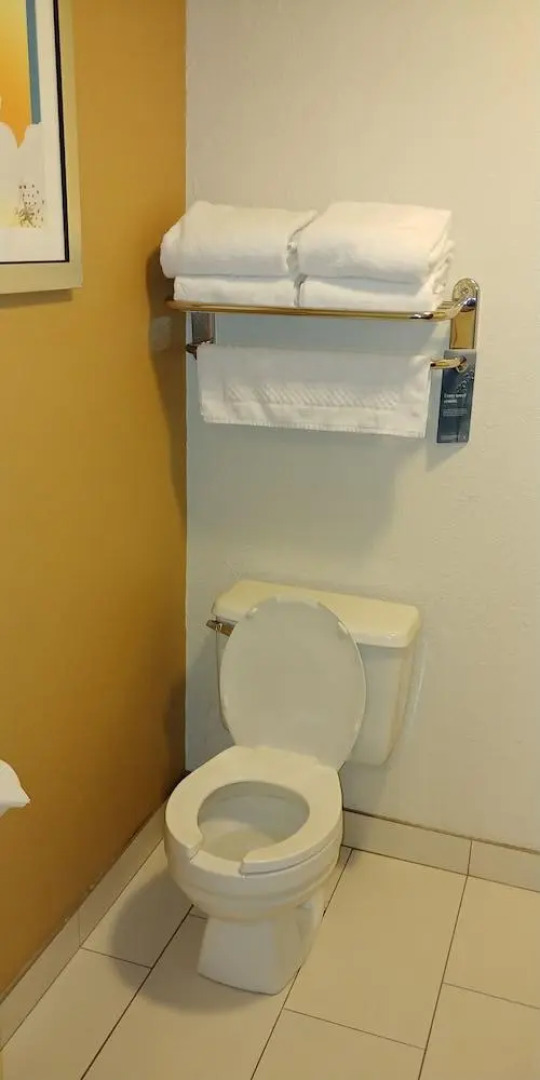 Quality Inn & Suites