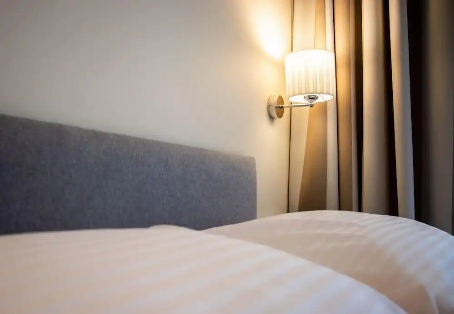 Apartamenty NCNK Marina