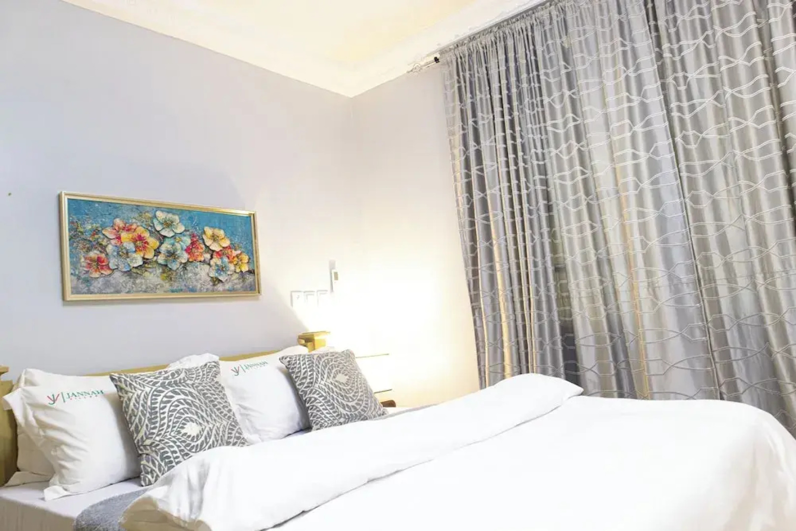 Jannah Villas - Ghana