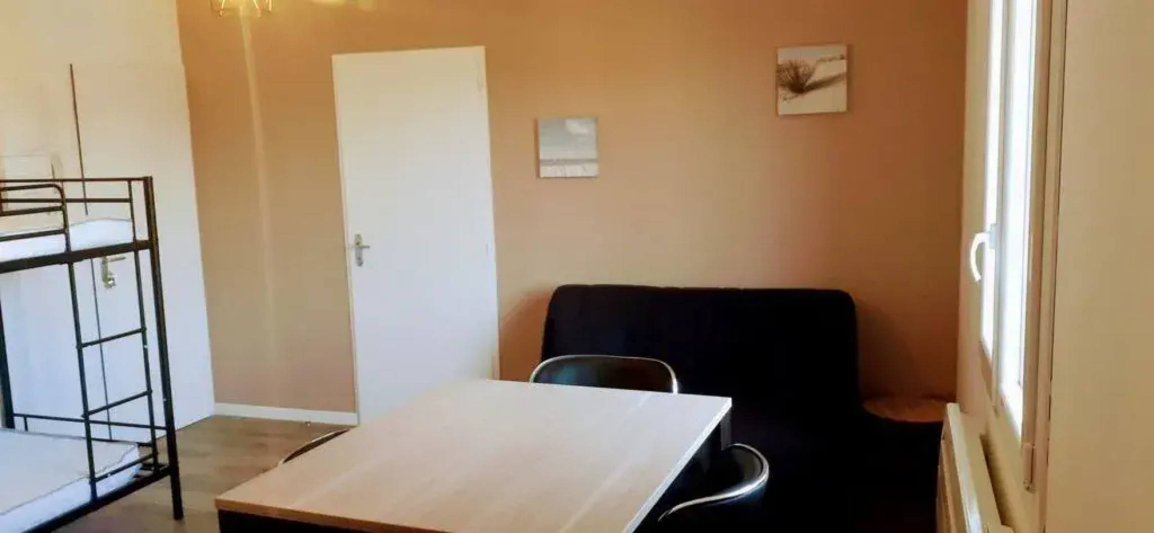 Résidences du Palmier