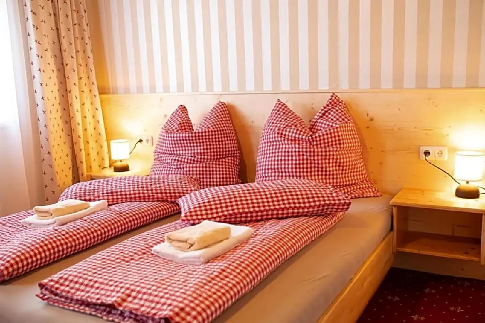 Rösslgut Bed & Breakfast