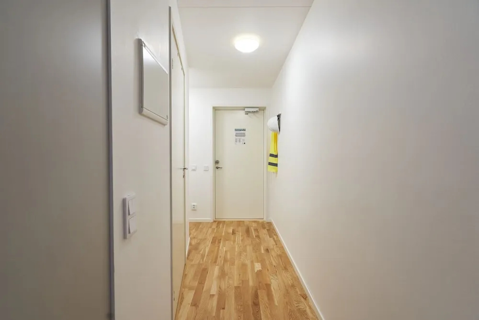 Bålsta Apartment Hotel