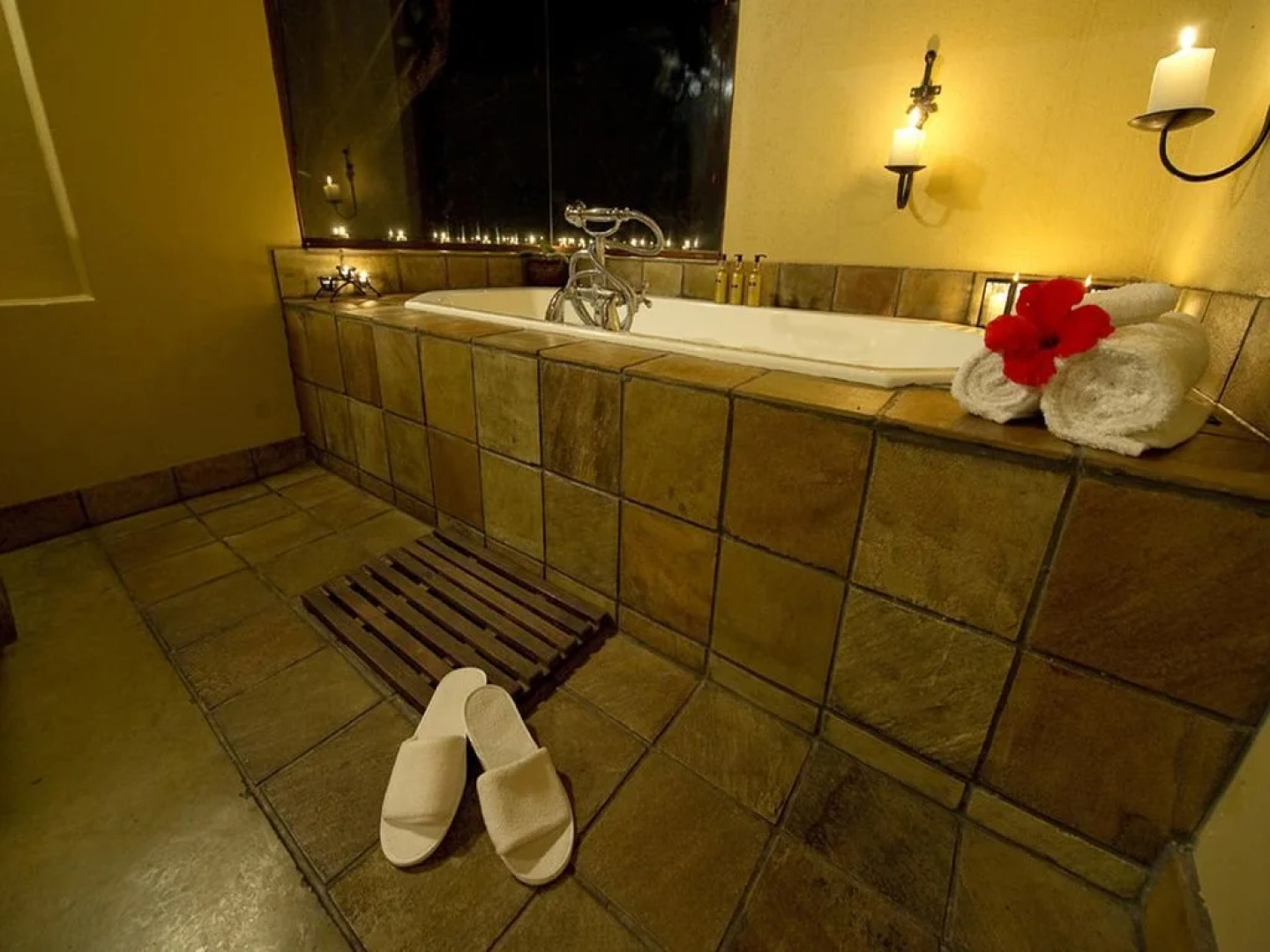 Elephant Plains Game Lodge