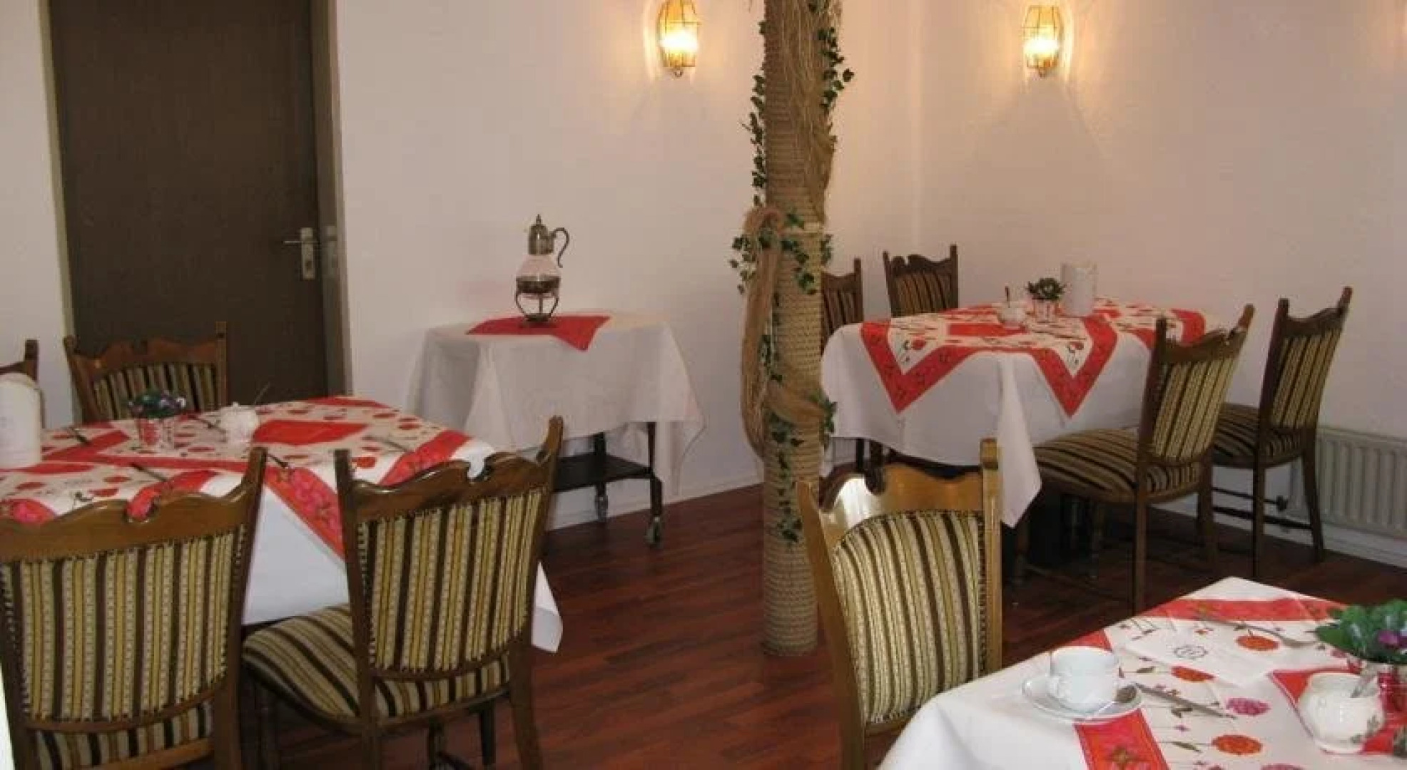 Hotel Restaurant  Menden